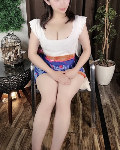 児泉さんの写真